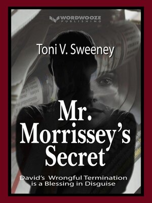 cover image of Mr. Morrissey's Secret